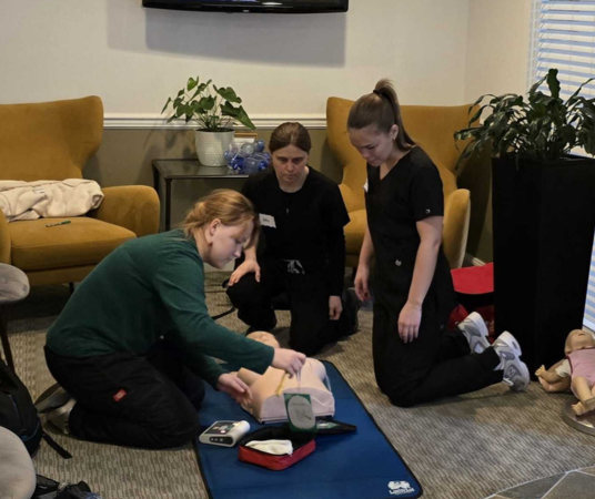 Seattle Dental Assistant School