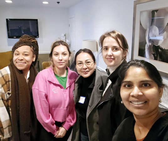 Seattle Dental Assistant School