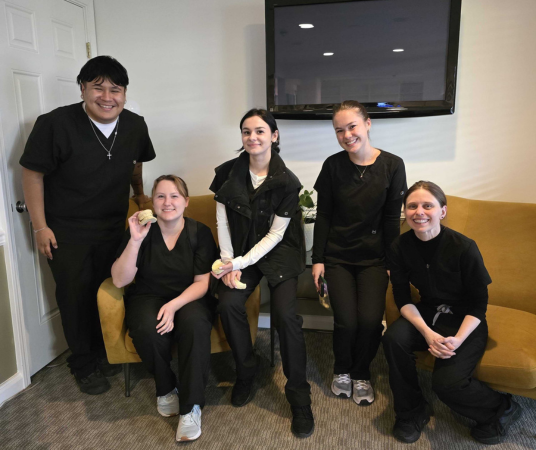 Seattle Dental Assistant School