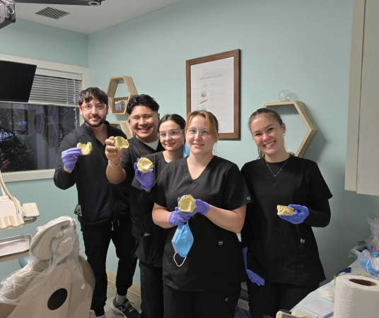 Seattle Dental Assistant School