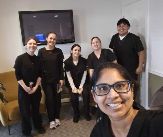 Seattle Dental Assistant School